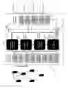Fig. 07 - Data analysis system with movement patterns for medical wellness correlation