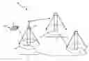 Fig. 01 - Data analysis system with movement patterns for medical wellness correlation