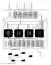 Fig. 07 - Data analysis system with movement patterns for medical wellness correlation