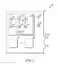 Fig. 02 - Method of notification of fire evacuation plan in floating crowd premises