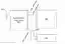 Fig. 01 - RF-antenna architecture in mobile communication devices