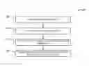 Fig. 01 - Dynamic patterned resource allocation in a wireless network