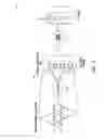 Fig. 06 - Access point (AP), user station (STA) and method for spatial modulation orthogonal frequency division multiplexing (SM-OFDM) communication