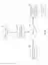 Fig. 04 - Target wake time (TWT) scheduling for orthogonal frequency-division multiple access (OFDMA) channelization