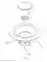 Fig. 02 - Auto-sensing dimming lamp