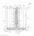 Fig. 01 - 3D electronic module comprising a ball grid array stack