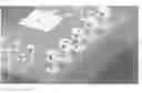 Fig. 01 - Current redistribution in a printed circuit board