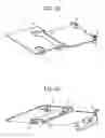 Fig. 04 - Mount board tray and electronic device with mount board tray