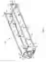 Fig. 02 - Open chassis and server module incorporating the same