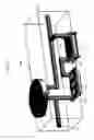 Fig. 04 - Plastic chassis for liquid cooled electronic components