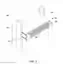 Fig. 02 - Exhaust air deflecting system