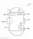 Fig. 01 - Underwater container cooling via integrated heat exchanger