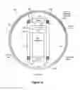 Fig. 06 - Underwater container cooling via integrated heat exchanger