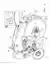 Fig. 03 - Replaceable wear insert for a forming point positioned between furrow opening disks