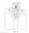Fig. 04 - Vertically offset gauge wheels and associated control rocker