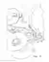 Fig. 04 - Down stop for agricultural closing discs