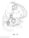 Fig. 06 - Down stop for agricultural closing discs