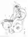 Fig. 02 - Adjustable press wheel scraper