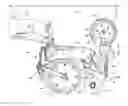 Fig. 01 - Adjustable width row unit for planter transport