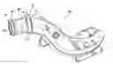 Fig. 01 - Vacuum hose coupling with quick lock feature