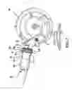 Fig. 08 - Vacuum hose coupling with quick lock feature
