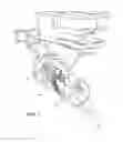 Fig. 08 - Apparatus and method for minimizing the volume of a liquid carrier used for delivering agricultural products into a furrow during planting