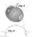Fig. 02 - Nut gatherer and method of constructing same