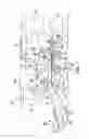 Fig. 02 - Agricultural harvester with improved elevator geometry