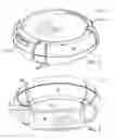 Fig. 03 - Retractable snap-on leash