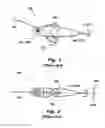 Fig. 02 - Fishing lure system and kit having replaceable features and construction
