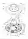 Fig. 08 - COTTON CANDY PREPARING DEVICE