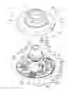 Fig. 08 - Cotton candy preparing device