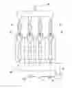 Fig. 01 - Device for trying electronic cigarette liquids