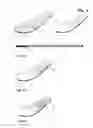 Fig. 06 - Balance-improving liquid-filled insole for use in therapeutics, rehabilitation, standing and walking work and sports