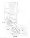 Fig. 07 - Article of footwear with adjustable stiffness