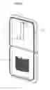 Fig. 02 - RETRACTABLE HANGER USED IN COMPARTMENTS FOR CARRYING PERSONAL EFFECTS
