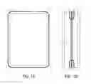 Fig. 02 - Modular suitcase frame