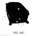 Fig. 16 - Modular suitcase frame