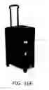 Fig. 18 - Modular suitcase frame