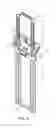 Fig. 07 - Telescopic suitcase handle