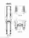 Fig. 09 - Telescopic suitcase handle