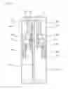 Fig. 04 - Powder discharging container