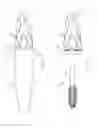 Fig. 02 - Cosmetic applicator assembly