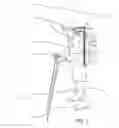 Fig. 02 - Convertible backpack frame