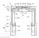 Fig. 01 - Height adjustable table