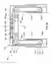 Fig. 08 - Height adjustable table