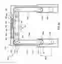 Fig. 09 - Height adjustable table