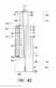 Fig. 43 - Height adjustable desk system and method