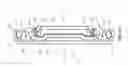 Fig. 02 - Slim drawer slide