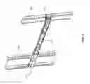 Fig. 06 - Slim drawer slide